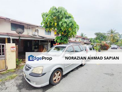 For Sale - 2 Storey Terrace Taman Rakan, Cheras, Selangor, Cheras South