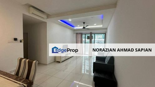 For Sale - Zeva @ Equine South Seri Kembangan , Selangor, Seri Kembangan