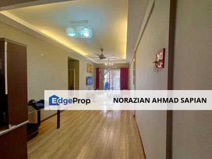 For Sale - Casaria Apartment, Rawang, Selangor, Rawang