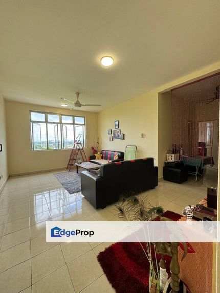 Seri Molek Perdana Apartment For Sale, Johor, Johor Bahru