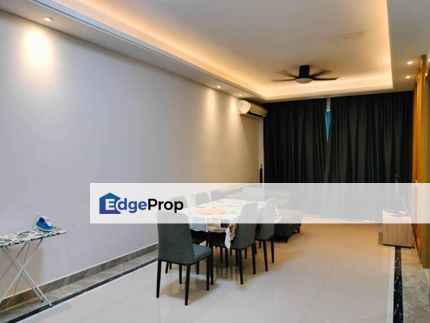 R&F Princess Cove 2bedroom For Sale, Johor, Johor Bahru