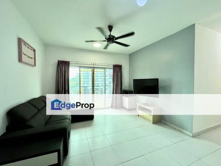 M'Tiara Apartment For Sale, Johor, Johor Bahru