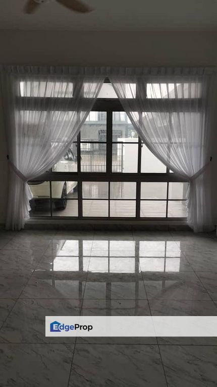 Eco Spring Cluster House For Sale, Johor, Johor Bahru