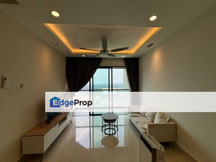 The Raffles Suites For Sale, Johor, Skudai