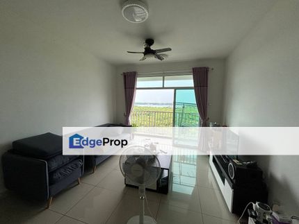 Twin Danga Residence Sea View Unit For Sale, Johor, Johor Bahru