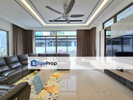 Taman Impian Emas 2 Storey Semi-D For Sale, Johor, Skudai