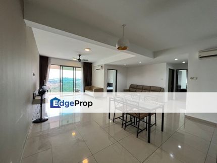 Molek Pine 3@Taman Molek Luxury Apartment For Sale, Johor, Johor Bahru