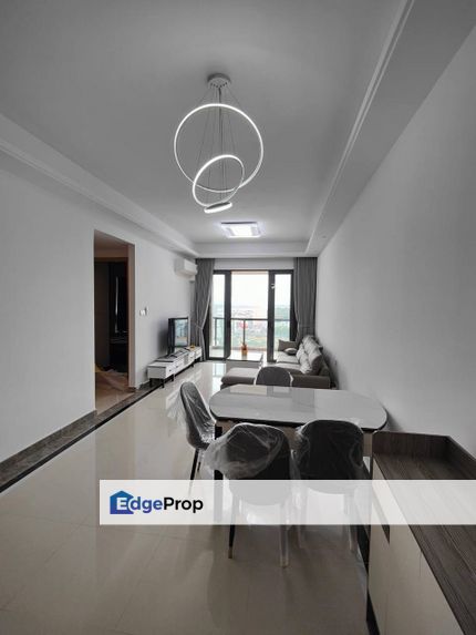 R&F Princess Cove Phase 2 For Rent, Johor, Johor Bahru