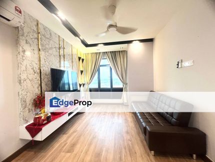 ARC @Austin Hill Apartment For Sale, Johor, Johor Bahru