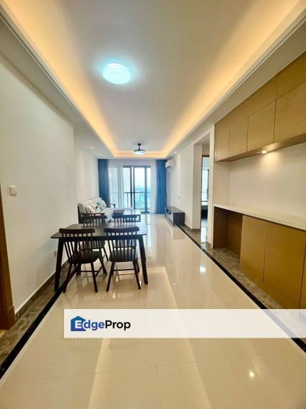 R&F Princess Cove 2 Bed 2Bath For Rent, Johor, Johor Bahru