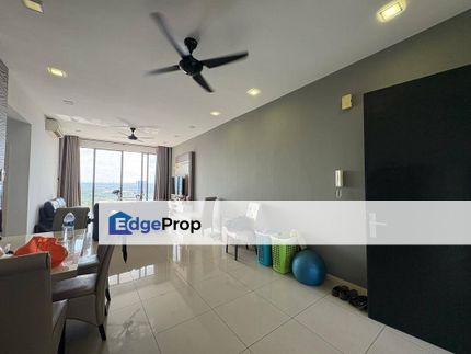 The Water Edge 3bed Apartment For Sale, Johor, Masai