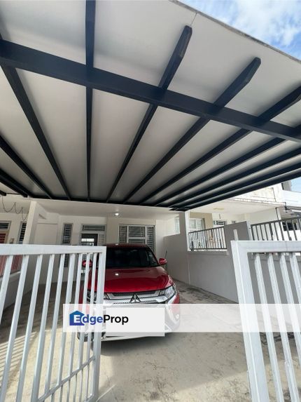 Setia Eco Village 2 Storey  Terrace For Sale, Johor, Gelang Patah