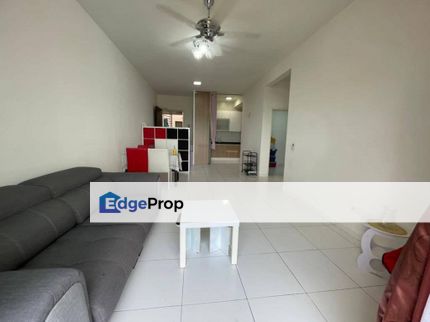 Sky Oasis Residences @ Setia Indah  For Sale, Johor, Johor Bahru