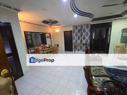 Bandar Seri Alam 2 Storey Terrace House For Sale, Johor, Masai