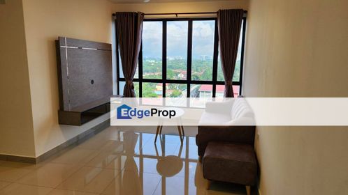Veranda Residence 3bed 2bath For Rent, Johor, Johor Bahru