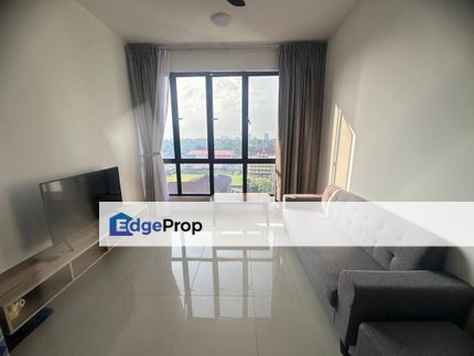 Veranda Residences 2bed 1bath For Rent, Johor, Johor Bahru