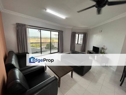 Seri Mutiara Apartment 3bed 2bath For Sale, Johor, Masai