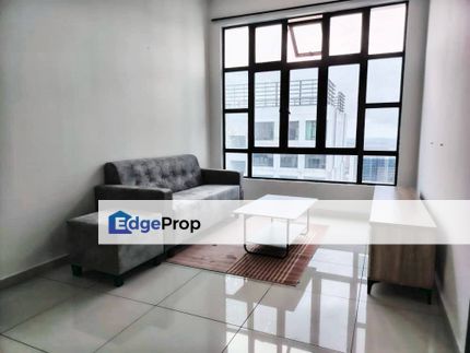 D'Summit Residence 2bed 2bath For Sale, Johor, Johor Bahru