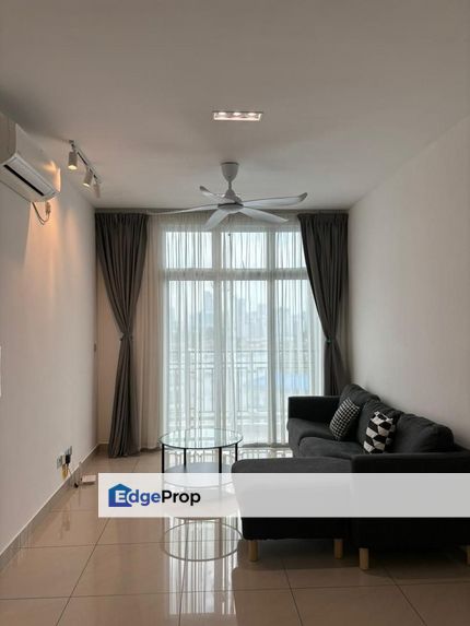 Sks Habitat Apartment @ Larkin 2bed 2bath For Sale, Johor, Johor Bahru