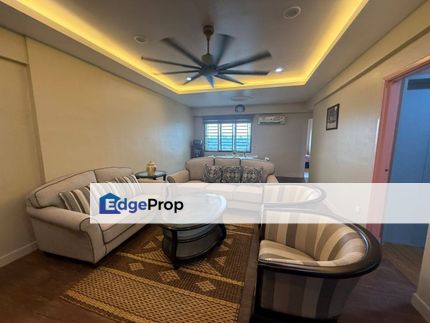 Bayu Puteri 3 Apartment For Sale, Johor, Johor Bahru