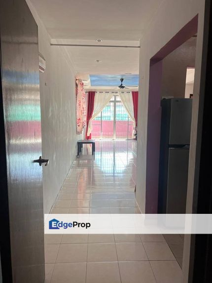 Villa Bestari @ Nusa Bestari 3bed 2bath For Sale, Johor, Skudai