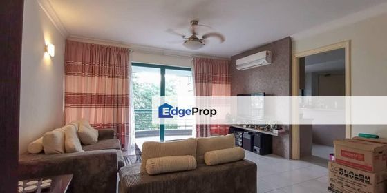 The Straits View 3 bed 2 bath For Rent, Johor, Permas Jaya/Senibong