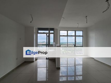Midas @ Seri Alam Apartment For Sale, Johor, Pasir Gudang