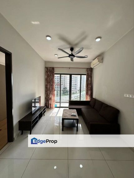 Bay Laurel @ Country Garden Danag Bay 2 bed 2bath For Rent, Johor, Johor Bahru