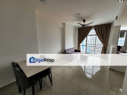 Midas @ Seri Alam 2 bed 2 bath For Rent, Johor, Pasir Gudang