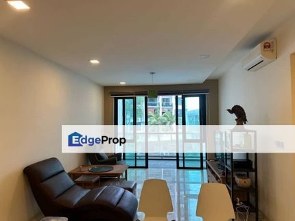 Impiana East Ledang 3 bed 2bath For Sale, Johor, 