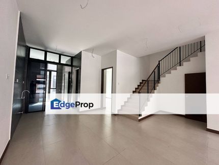 Aurora Sentral 2 Storey Terrace For Sale, Johor, 
