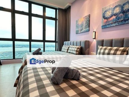 Green Haven @ Seaview Unit For Sale, Johor, Masai