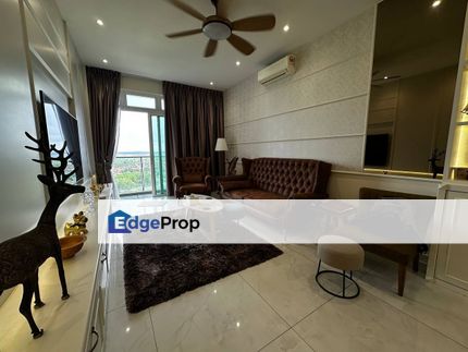 Havona Residence @ Mount Austin 3bed For Sale, Johor, Johor Bahru