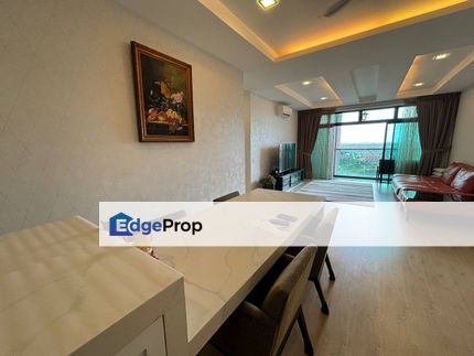 Sky Loft Premium Suites @ 3 Bed 2 Bath For Sale, Johor, Johor Bahru