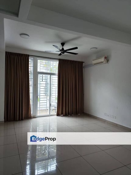 Bandar Seri Alam @Imperial jade 2.5 Storey Terrace For Sale, Johor, Masai