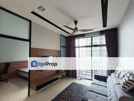 Molek Regency @ Studio For Rent, Johor, Johor Bahru