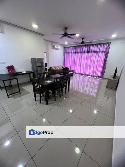 Austin Regency @ Mount Austin 3 Bed Apartment For Rent, Johor, Johor Bahru