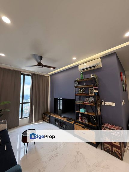 Setia Sky 88 @ 3bed 3bath For Rent, Johor, Johor Bahru