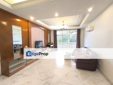 Stulang Villa Apartment For Sale /Rent, Johor, Johor Bahru