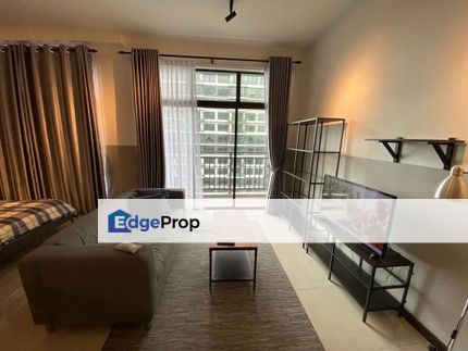 Molek Regency Studio Unit For Rent, Johor, Johor Bahru