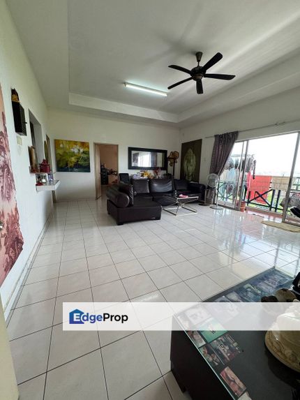 Impian Senibong @ Permas Full Seaview Unit  For Sale, Johor, Permas Jaya/Senibong
