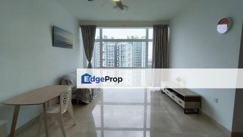Paradiso Nuova @Medini Fully Furnished For Sale, Johor, Nusajaya