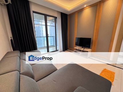 R&F Princess Cove 2bedroom For Sale, Johor, Johor Bahru