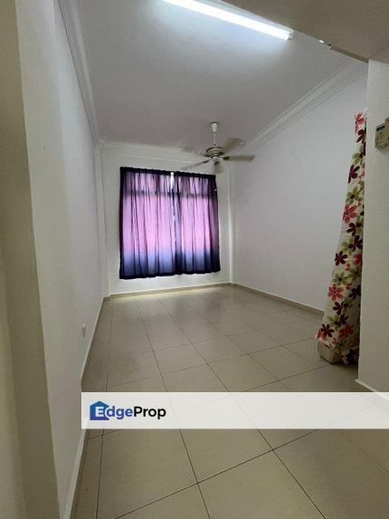 Ria 2 Apartment @ Masai For Sale, Johor, Masai