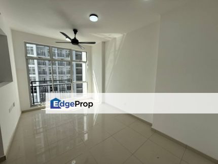 Midas @ Seri Alam 2bed 3bath For Sale, Johor, Pasir Gudang