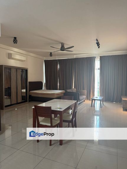 Molek Regency Freehold Studio Unit For Sale, Johor, Johor Bahru