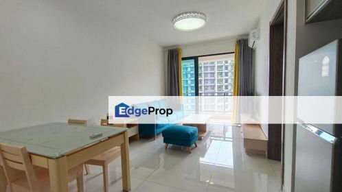 Regalia Park @ Forest City Partial Seaview Unit For Sale, Johor, 
