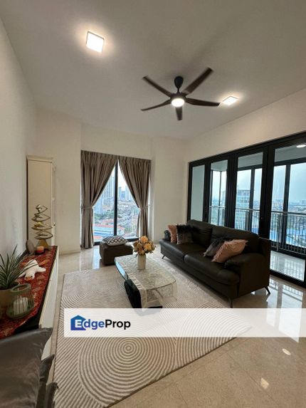 The Astaka @ Renovated Unit Condo For Sale, Johor, Johor Bahru