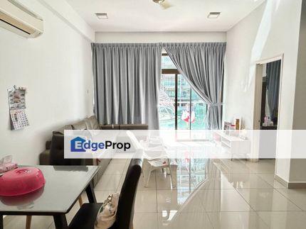 Palazio @ Special Type With Bigger Balcony For Sale, Johor, Johor Bahru