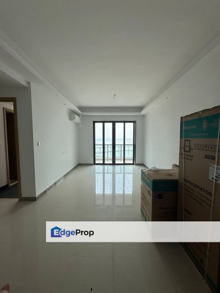 R&F Princess Cove Phase 2 For Sale, Johor, Johor Bahru